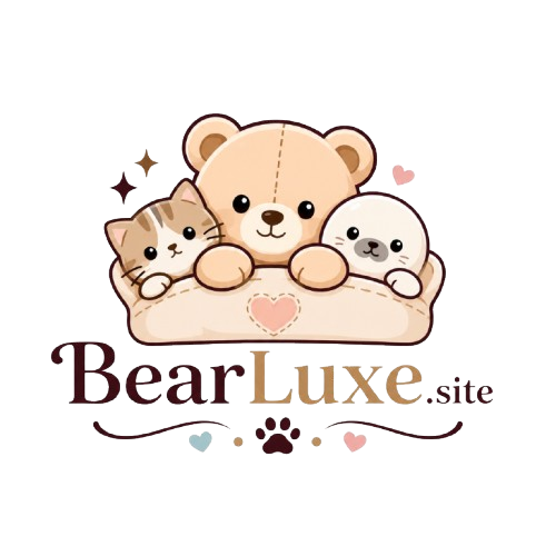 BearLuxe.site